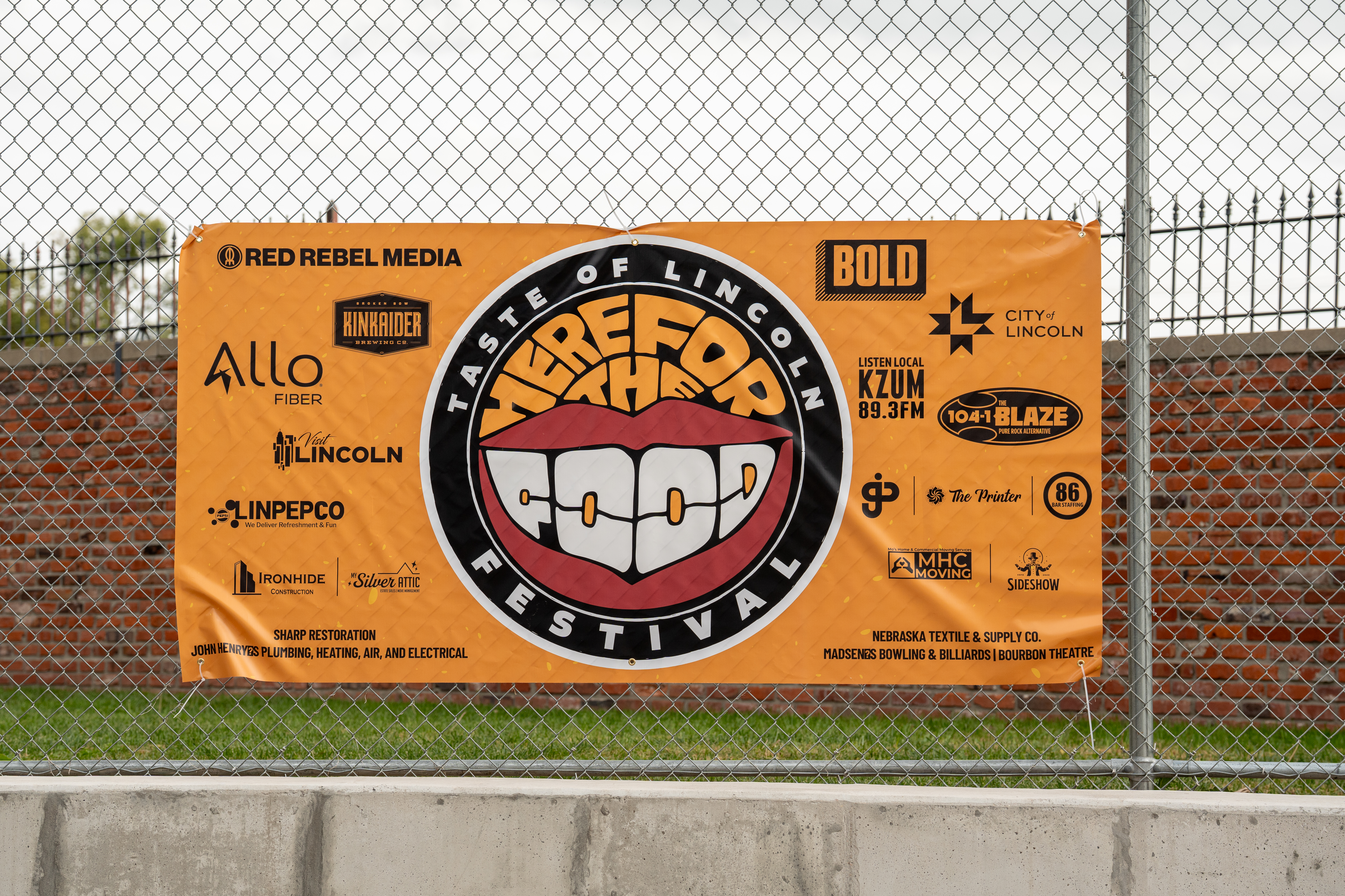 Festival food photo 2