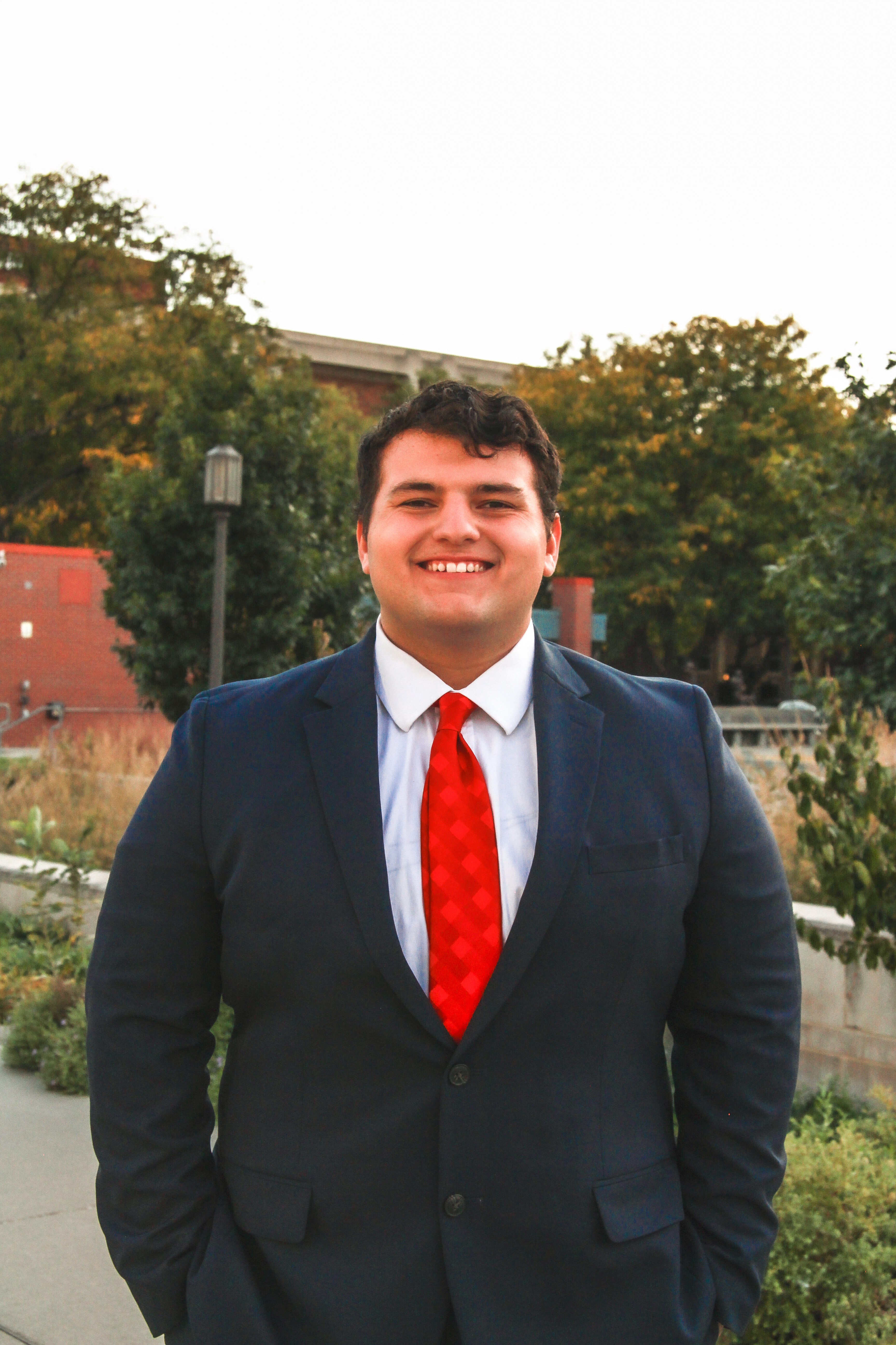 PJ Chavez — team member