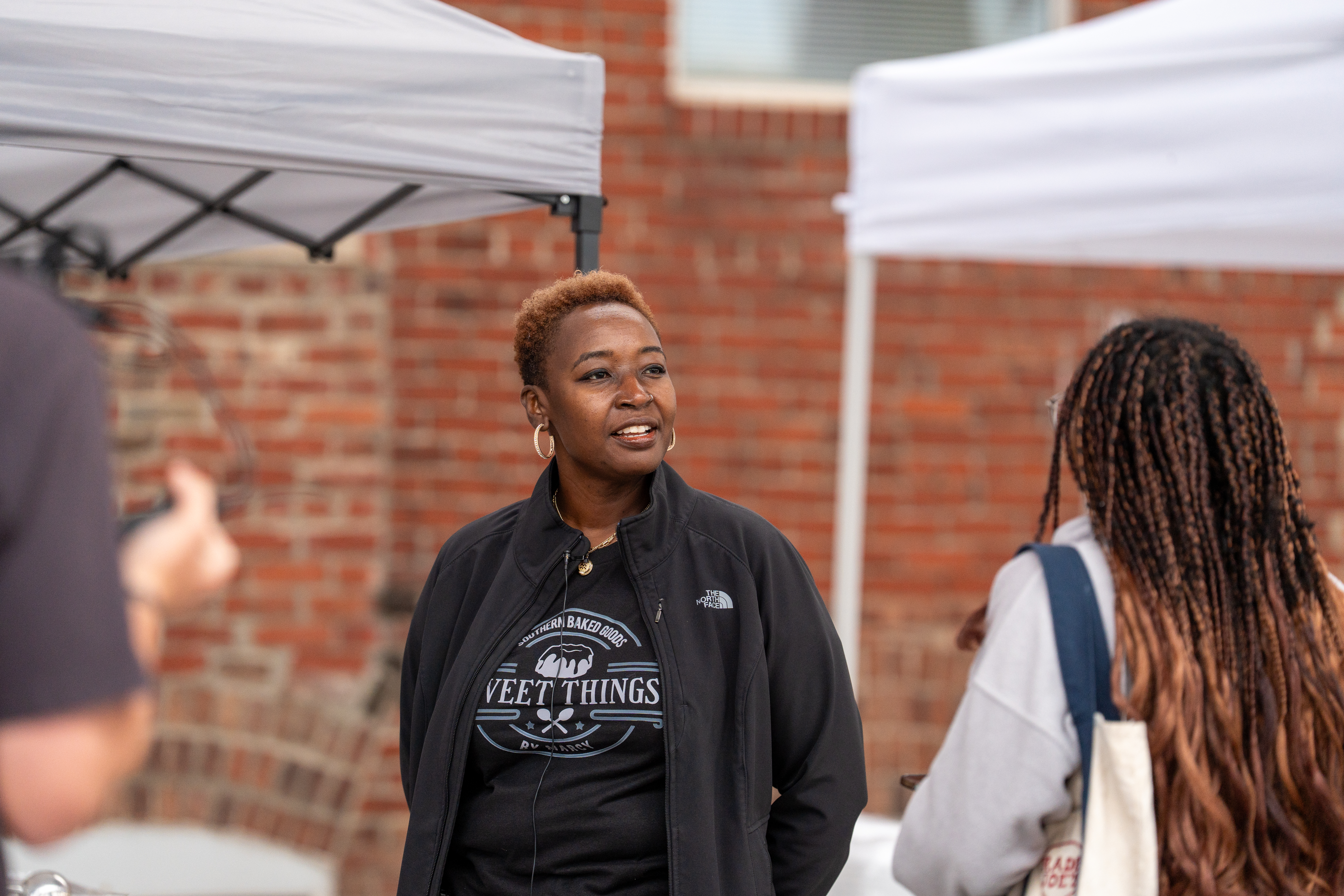 A photo of custom sugar cookies